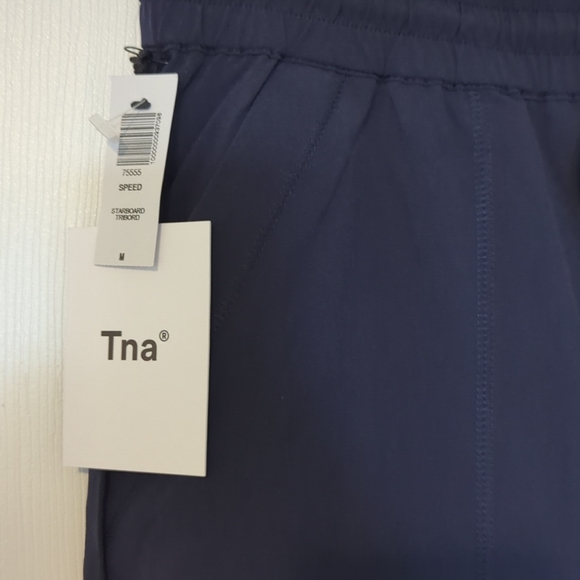 TNA Starboard Tribord Joggers - Picture 3 of 6